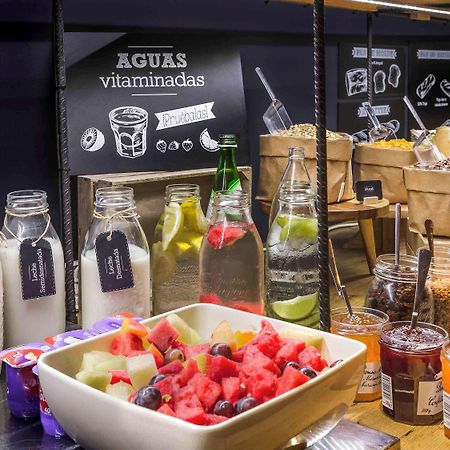 Ibis Linz City Zewnętrze zdjęcie