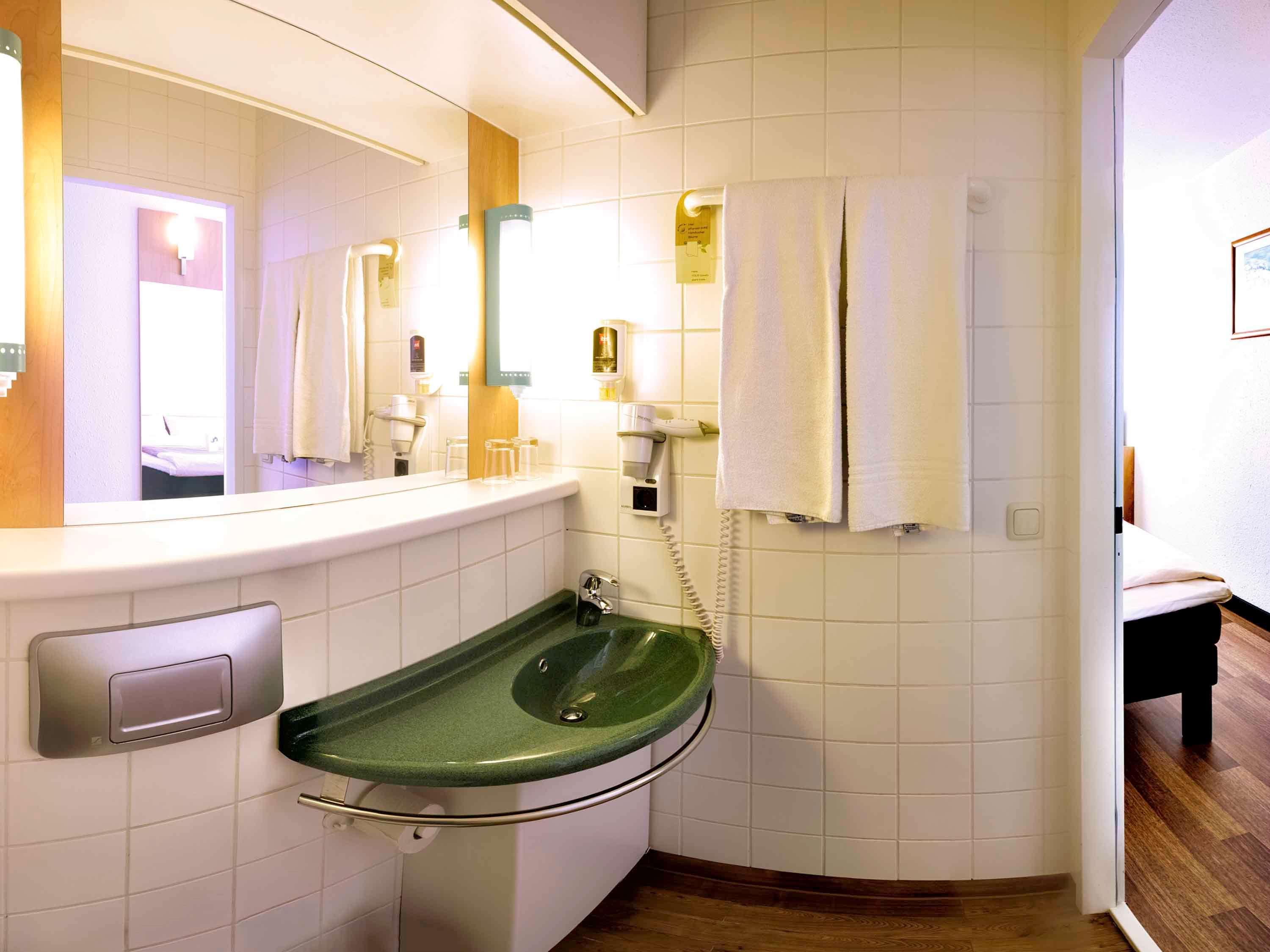 Ibis Linz City Zewnętrze zdjęcie