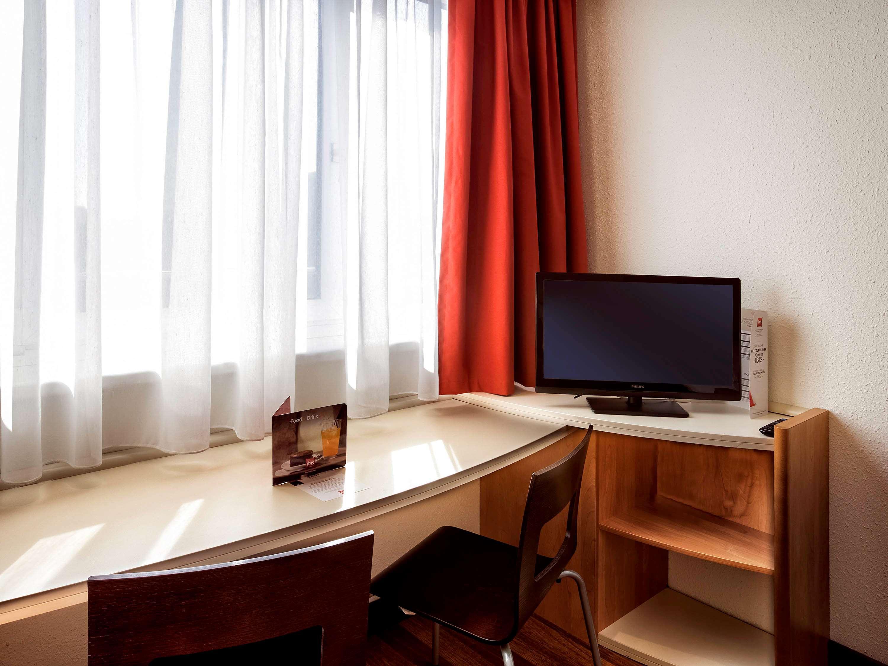 Ibis Linz City Zewnętrze zdjęcie