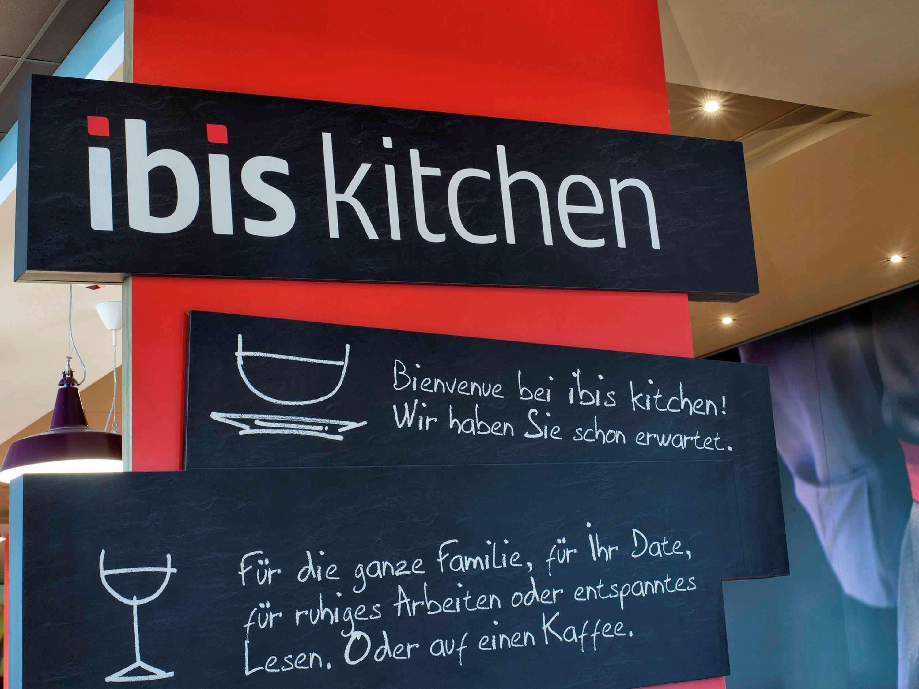 Ibis Linz City Zewnętrze zdjęcie