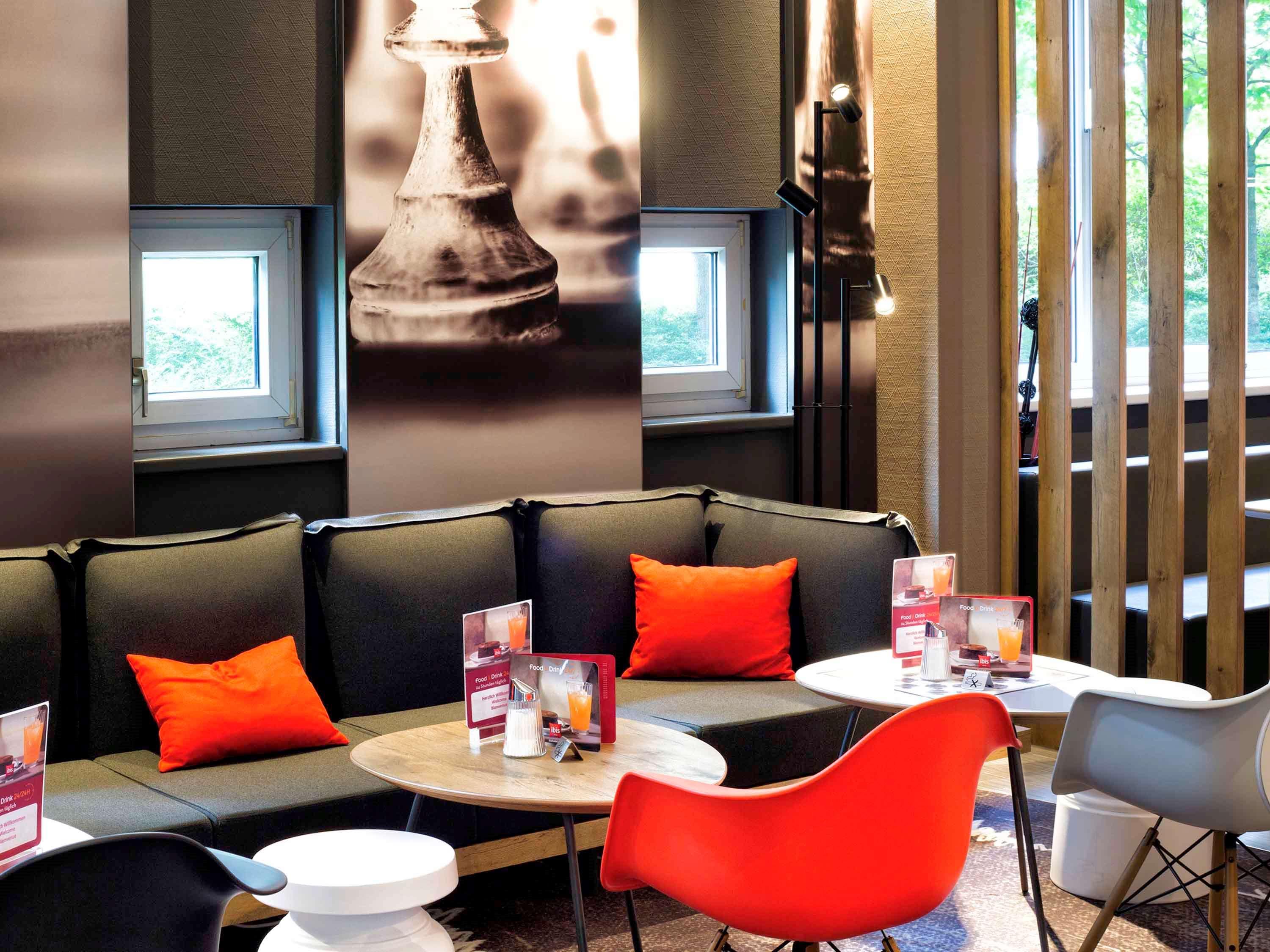 Ibis Linz City Zewnętrze zdjęcie