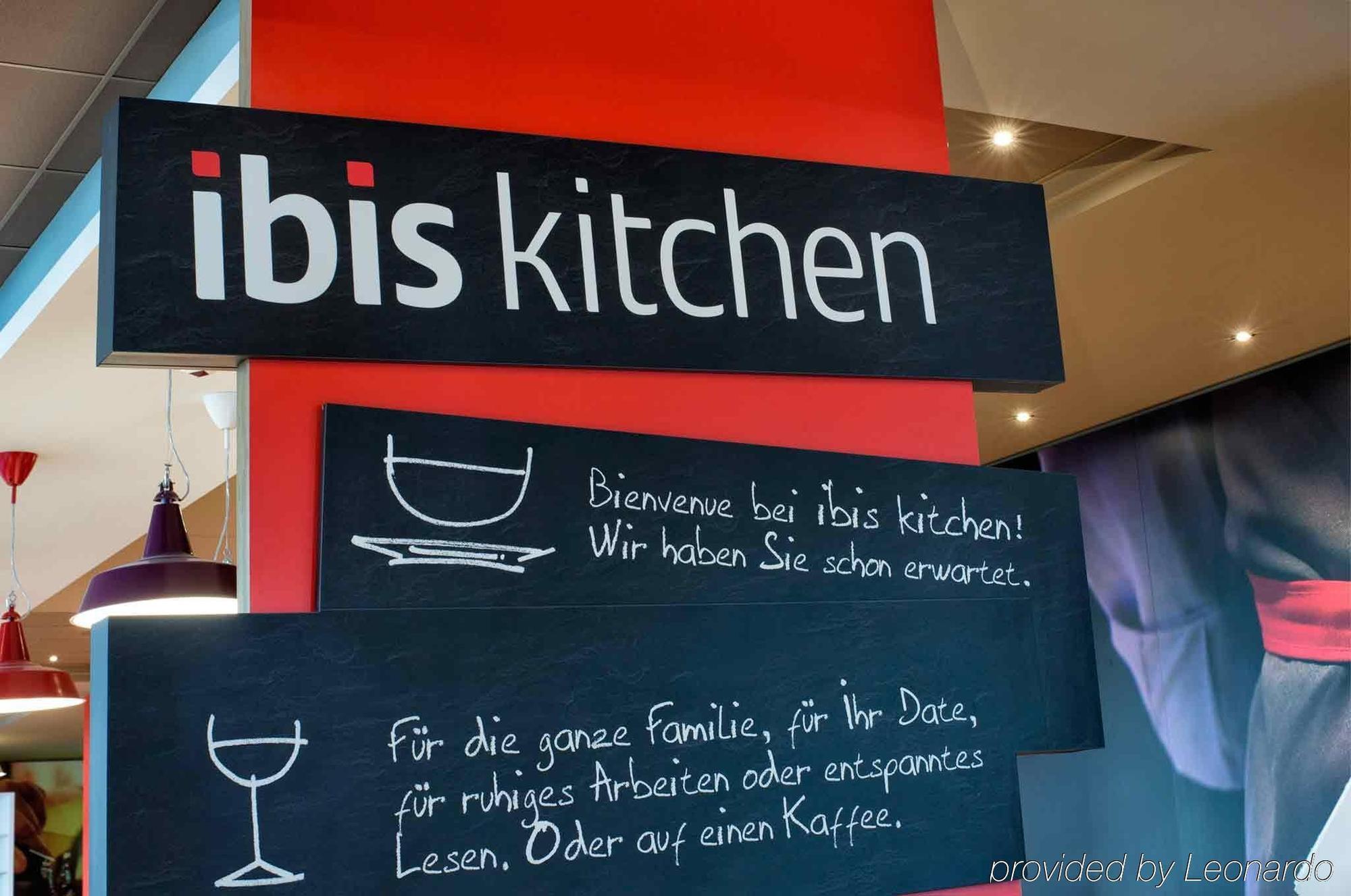 Ibis Linz City Zewnętrze zdjęcie