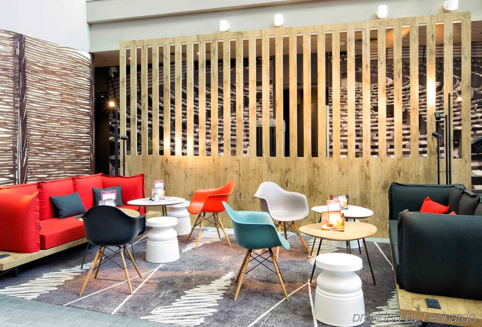 Ibis Linz City Zewnętrze zdjęcie