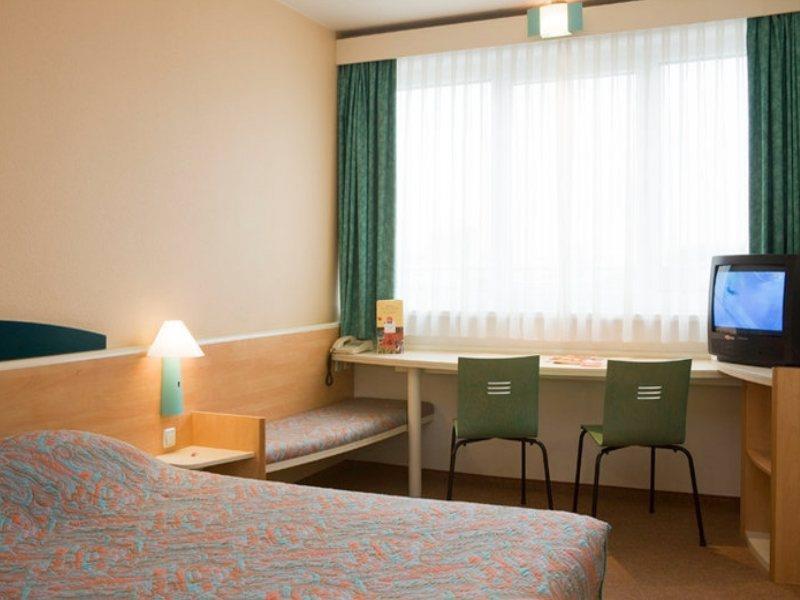 Ibis Linz City Pokój zdjęcie
