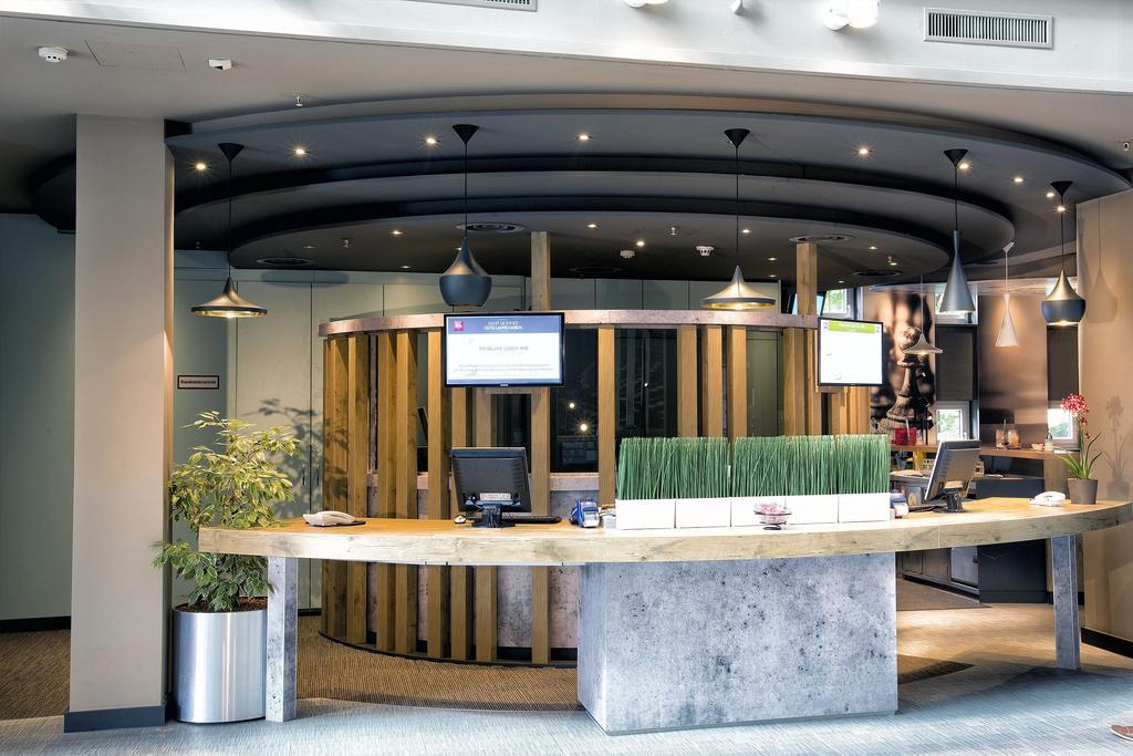 Ibis Linz City Zewnętrze zdjęcie