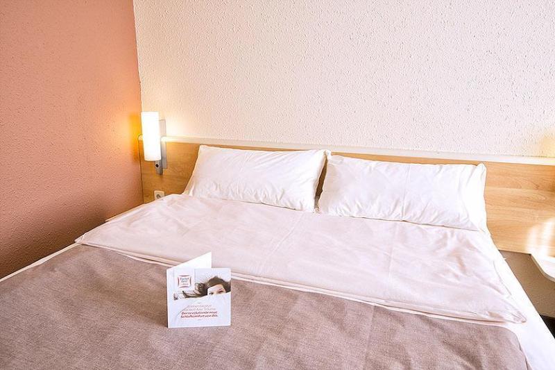 Ibis Linz City Zewnętrze zdjęcie