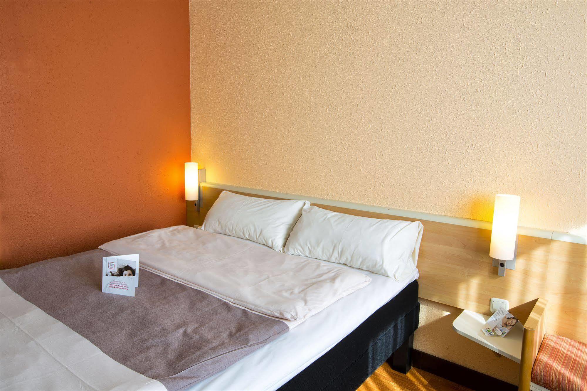 Ibis Linz City Zewnętrze zdjęcie