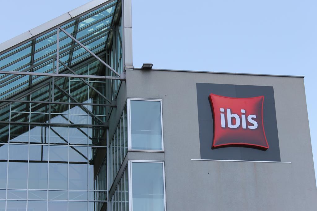 Ibis Linz City Zewnętrze zdjęcie